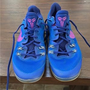 Kobe Venomenon 5